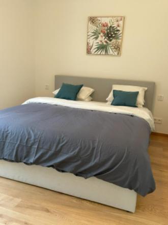 Brand New Luxury 3 Bedrooms, Terrace And Free Parking - Noah Luxembourg Exterior photo